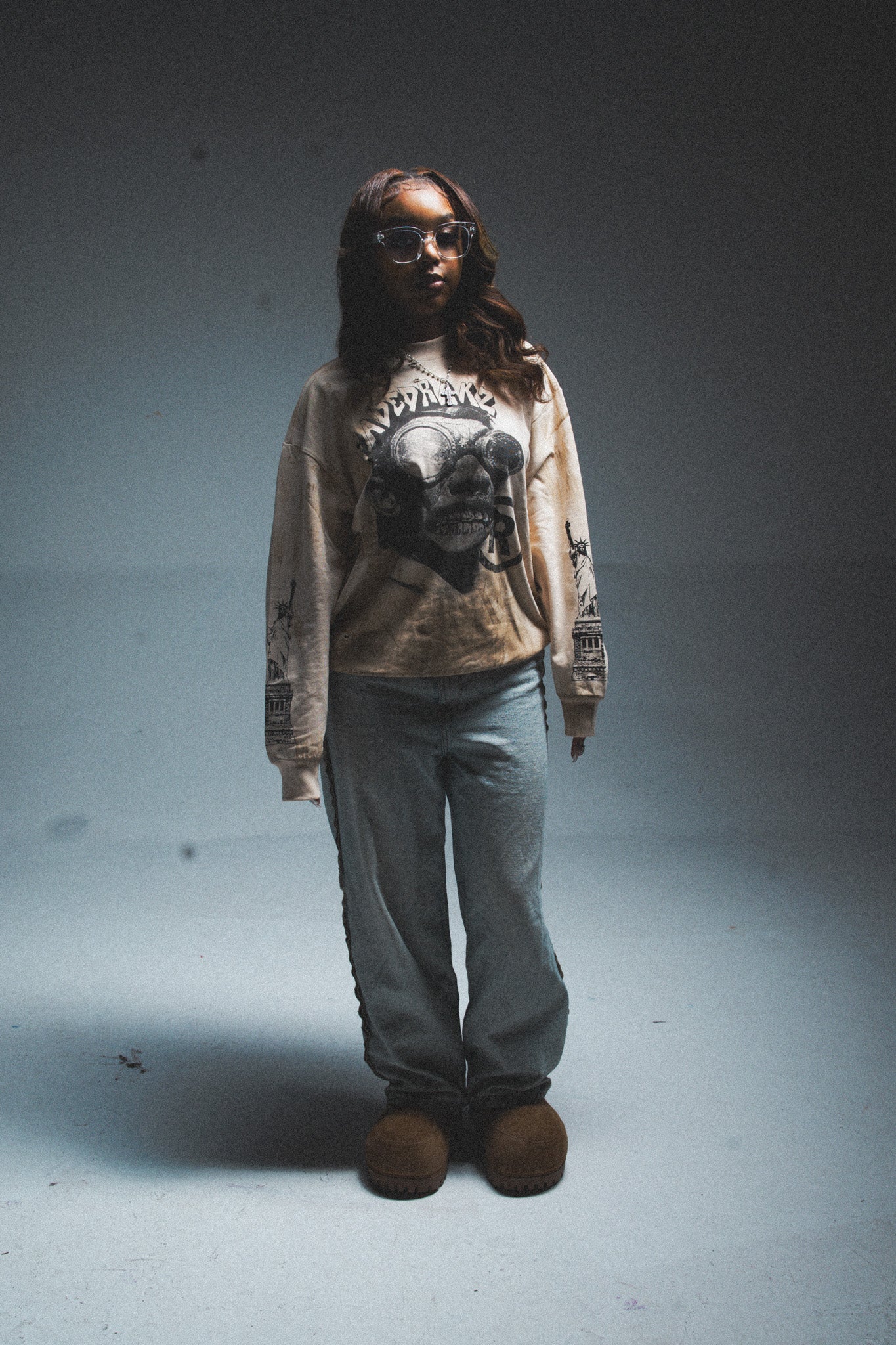 LIBERTY LONG SLEEVE