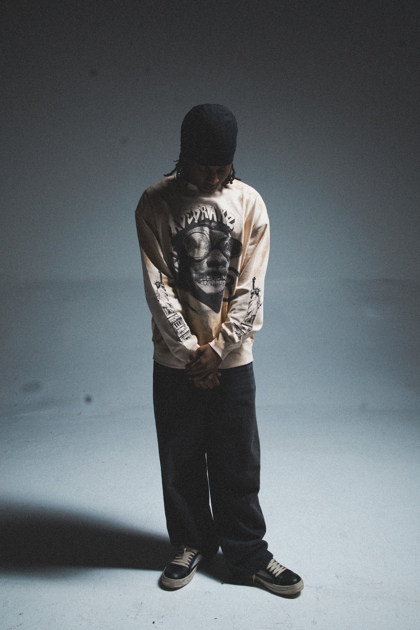 LIBERTY LONG SLEEVE