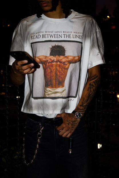 Statement tee