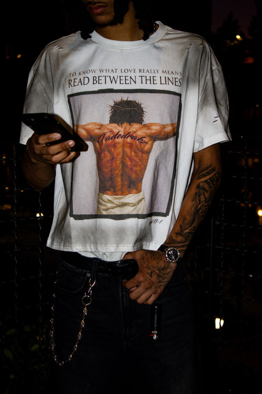 Statement tee