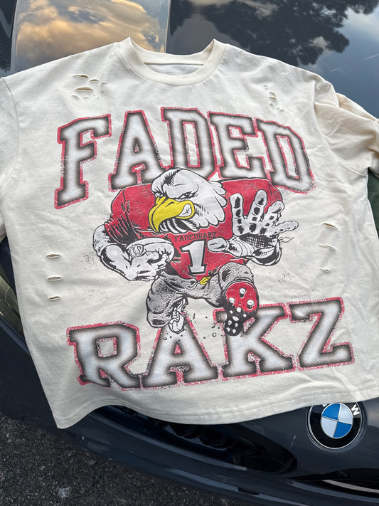 UNIVERSITY TEE