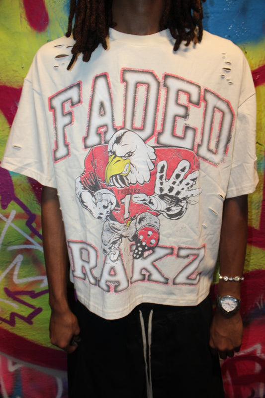 UNIVERSITY TEE