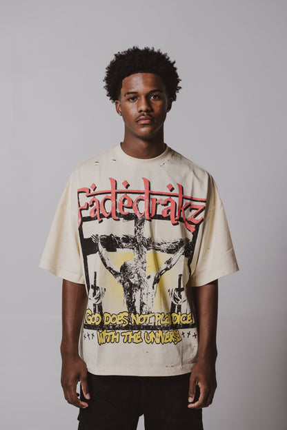 GOD IS ALWAYS GREAT TEE