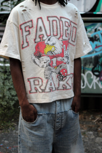 UNIVERSITY TEE