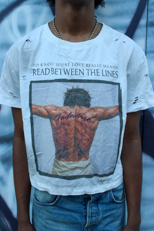 Statement tee