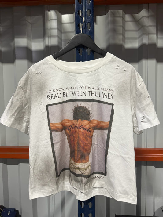 Statement tee